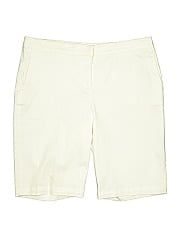 W By Worth Khaki Shorts