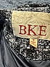 BKE 100% Polyester Houndstooth Gray Jacket Size S - photo 6