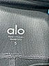 Alo Blue Active Pants Size S - photo 4
