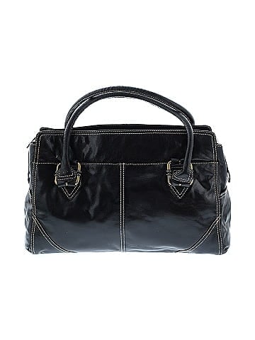 Wilsons Leather Leather Shoulder Bag (view 1)