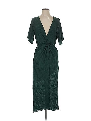 All in Favor Cocktail Dress (view 1)