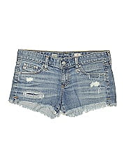 Adriano Goldschmied Denim Shorts