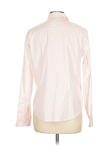 Brooks Brothers 346 Long Sleeve Blouse (view 2)