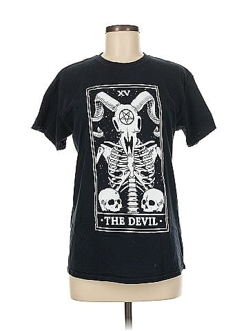 Spencer's Short Sleeve T-Shirt (view 1)