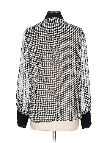 RD Style Long Sleeve Blouse (view 2)