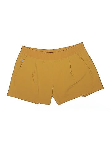 Athleta Shorts (view 1)