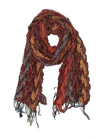 Unbranded Scarf (view 1)