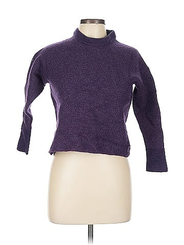 Allbirds Turtleneck Sweater (view 1)
