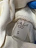 Calia by Carrie Underwood Ivory Sweatshirt Size S - photo 7