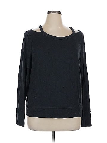 Athleta Pullover Sweater (view 1)