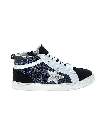 Steven New York Sneakers (view 1)