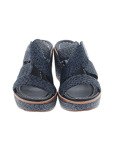 Bernardo Wedges (view 2)