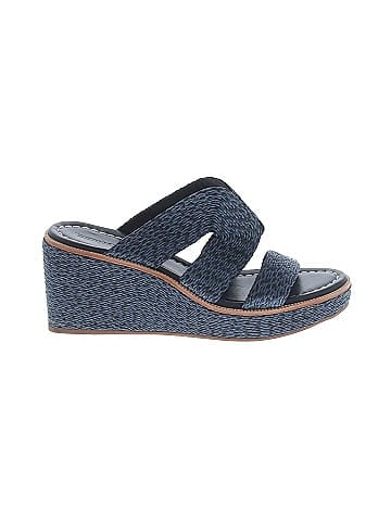 Bernardo Wedges (view 1)