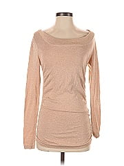Moda International Pullover Sweater