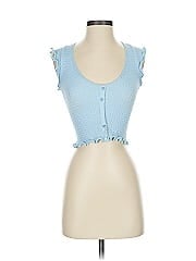 Out From Under Sleeveless Top
