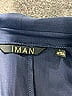 IMAN Blue Blazer Size L - photo 6