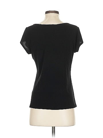 Eileen Fisher Short Sleeve Top (view 2)