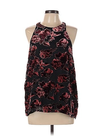 Adiva Sleeveless Blouse (view 1)