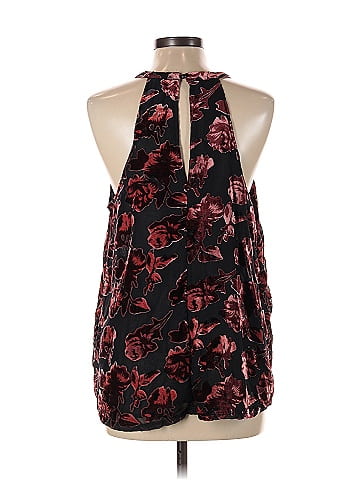 Adiva Sleeveless Blouse (view 2)