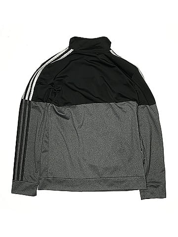 Adidas Track Jacket (view 2)