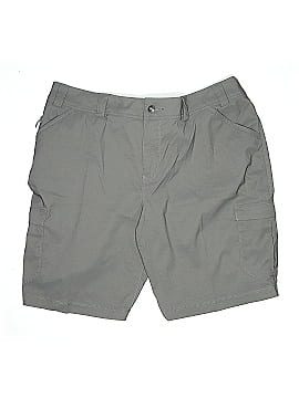 Duluth Trading Co. Cargo Shorts