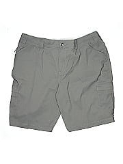 Duluth Trading Co. Cargo Shorts