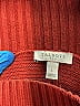 Talbots Outlet Red Turtleneck Sweater Size L - photo 7