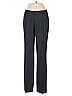 Guess Jeans 100% Polyester Gray Black Dress Pants Size 26 waist - photo 1