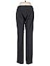 Guess Jeans 100% Polyester Gray Black Dress Pants Size 26 waist - photo 2