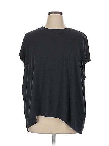 Athleta Sleeveless T-Shirt (view 1)