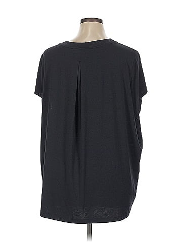 Athleta Sleeveless T-Shirt (view 2)