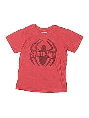 Marvel Short Sleeve T Shirt