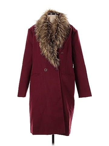 Shoedazzle Coat (view 1)