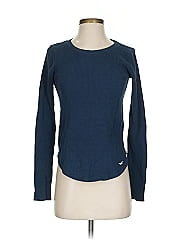 Hollister Pullover Sweater