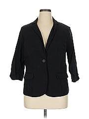 Studio By Torrid Blazer