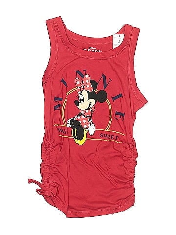Disney Sleeveless T-Shirt (view 1)