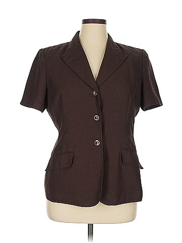 Le Suit Blazer (view 1)