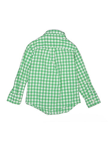 Chaps Long Sleeve Button-Down Shirt (view 2)