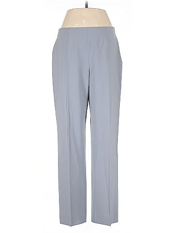 Emporio Armani Wool Pants (view 1)