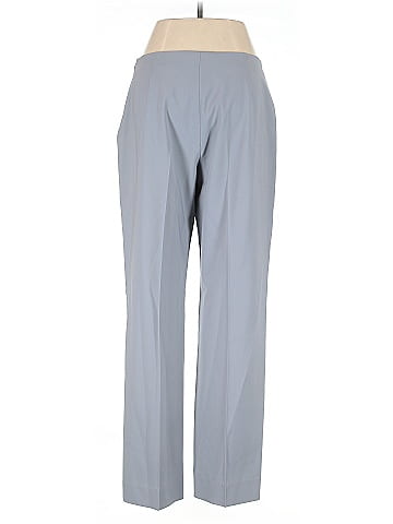Emporio Armani Wool Pants (view 2)