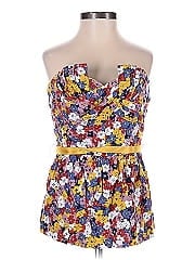 Porridge Sleeveless Top