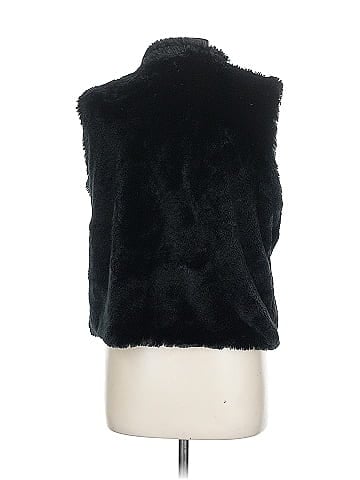 Cejon Faux Fur Vest (view 2)