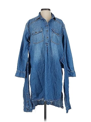 Current/Elliott Casual Dress (view 1)
