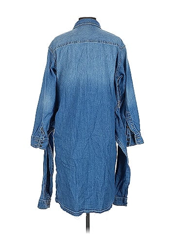 Current/Elliott Casual Dress (view 2)