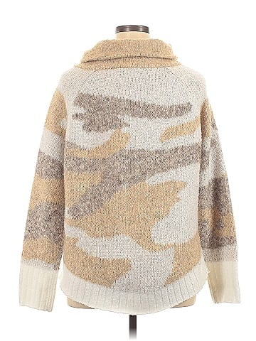 RD Style Turtleneck Sweater (view 2)