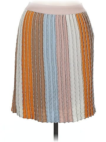 Eva Franco Casual Skirt (view 1)