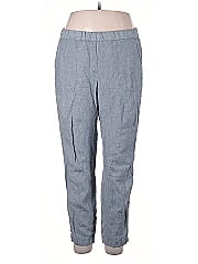 Purejill Linen Pants