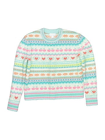 Rockets of Awesome Pullover Sweater (view 1)