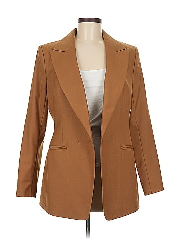 Banana Republic Wool Blazer (view 1)