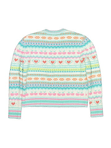 Rockets of Awesome Pullover Sweater (view 2)